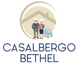 Casalbergo Bethel – Casa di cura per a Modica, Sicilia